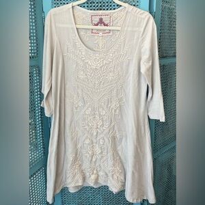 Johnny Was Top Women’s Size Small